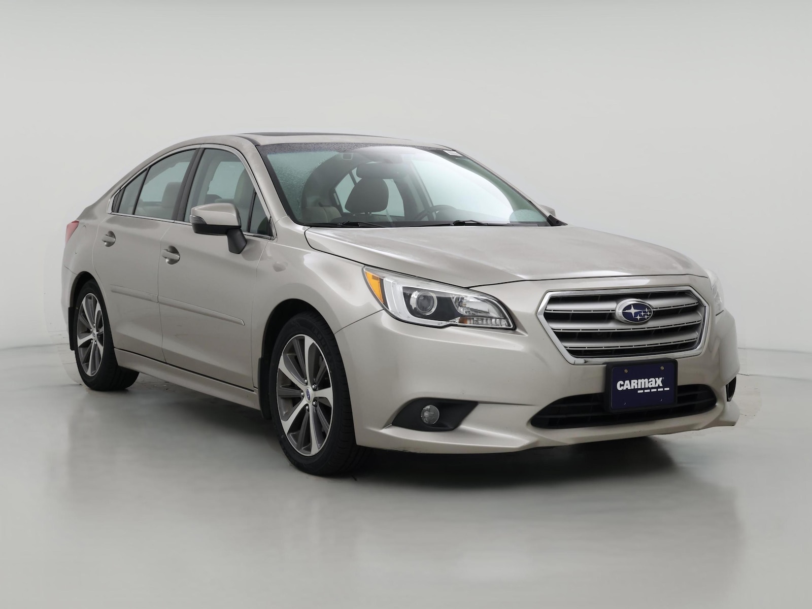 2016 Subaru Legacy 3.6R Limited