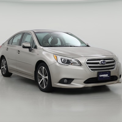 2016 Subaru Legacy 3.6R Limited