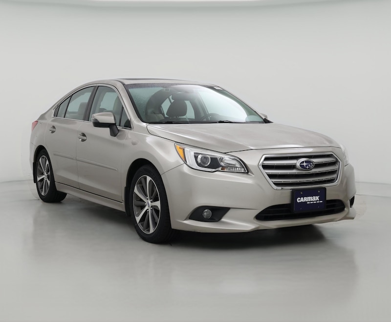 2016 Subaru Legacy 3.6R Limited