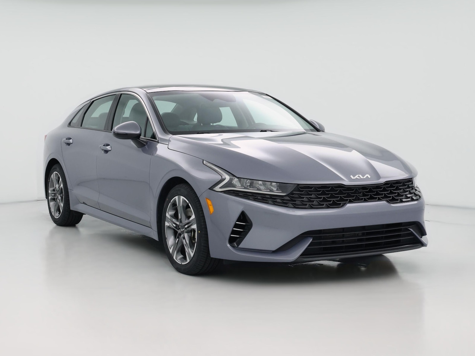 2024 Kia K5