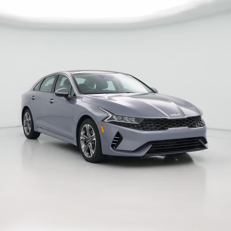 2024 Kia K5 EX