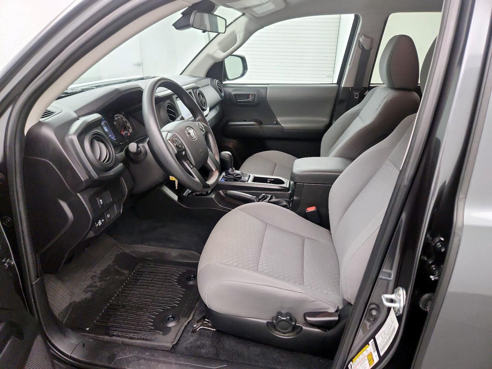 Side Airbags
