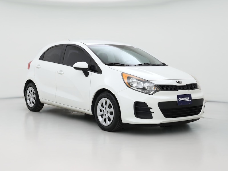 2017 Kia Rio5 LX