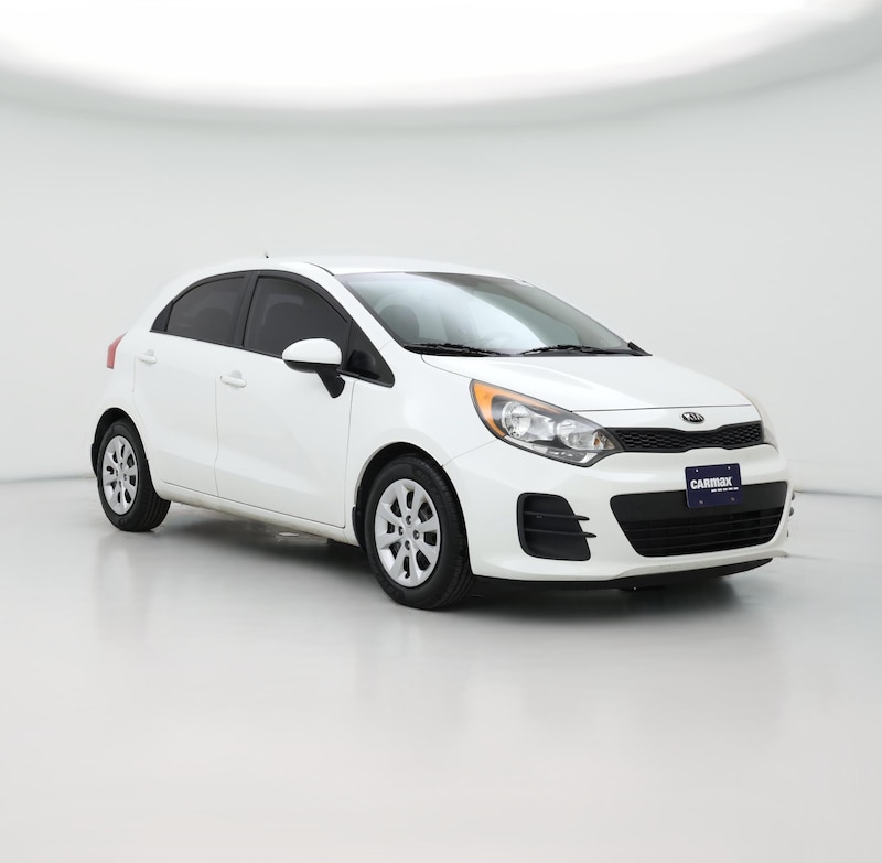 2017 Kia Rio5 LX