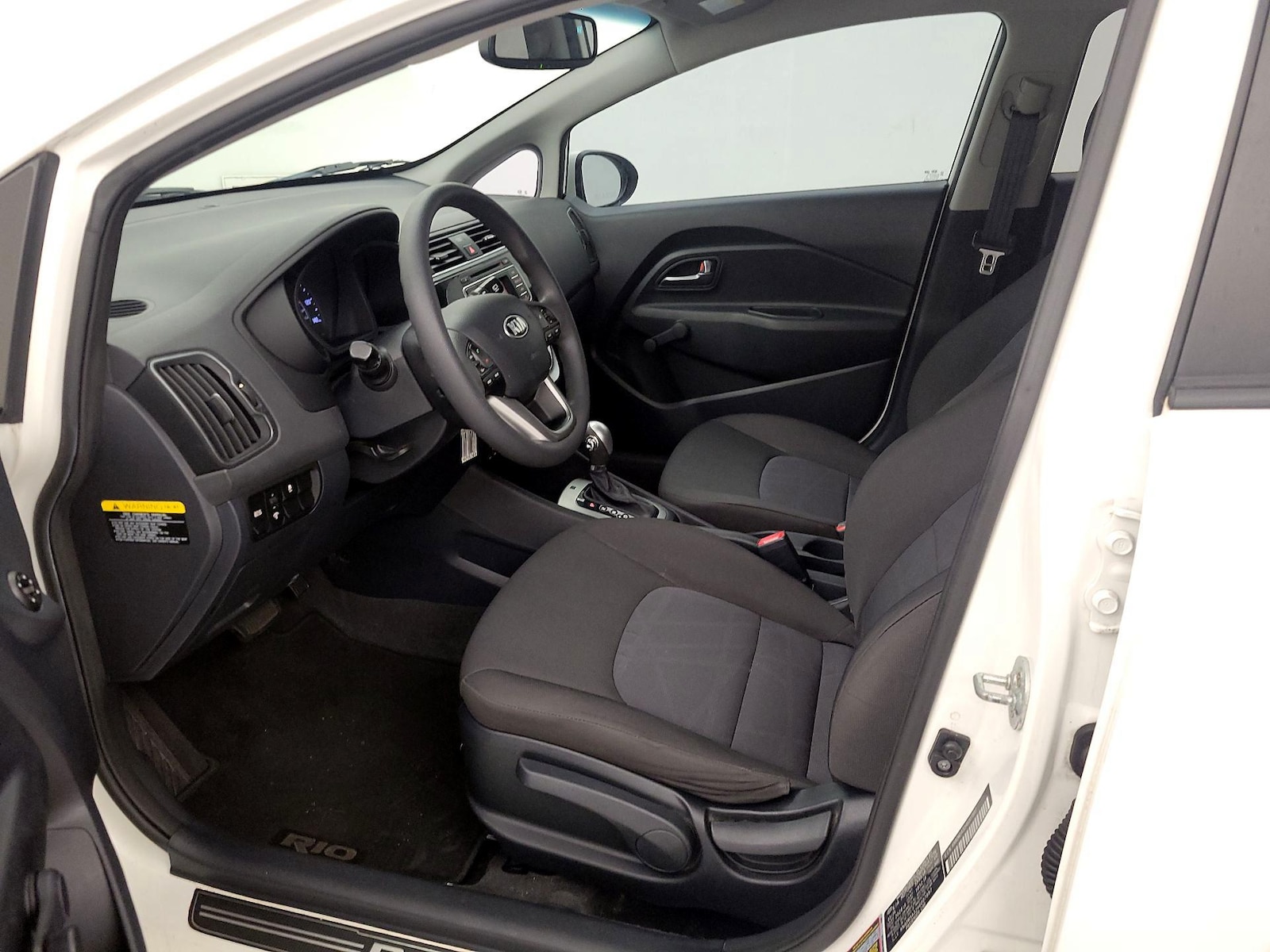 Side Airbags