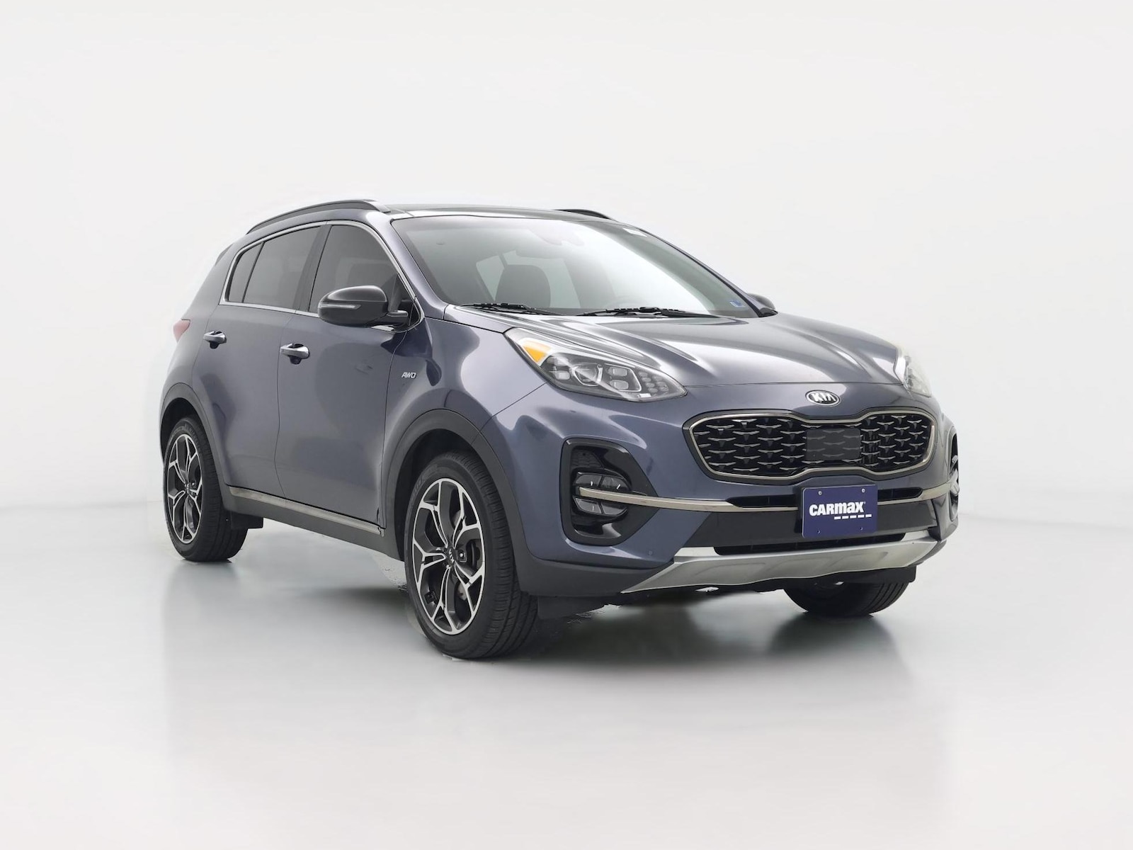 2020 Kia Sportage SX