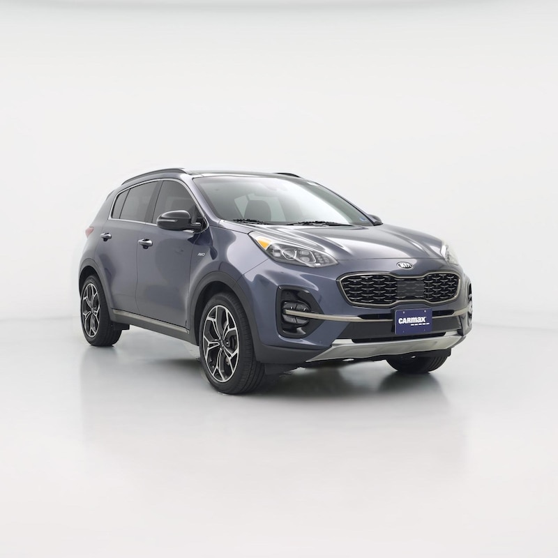 2020 Kia Sportage SX
