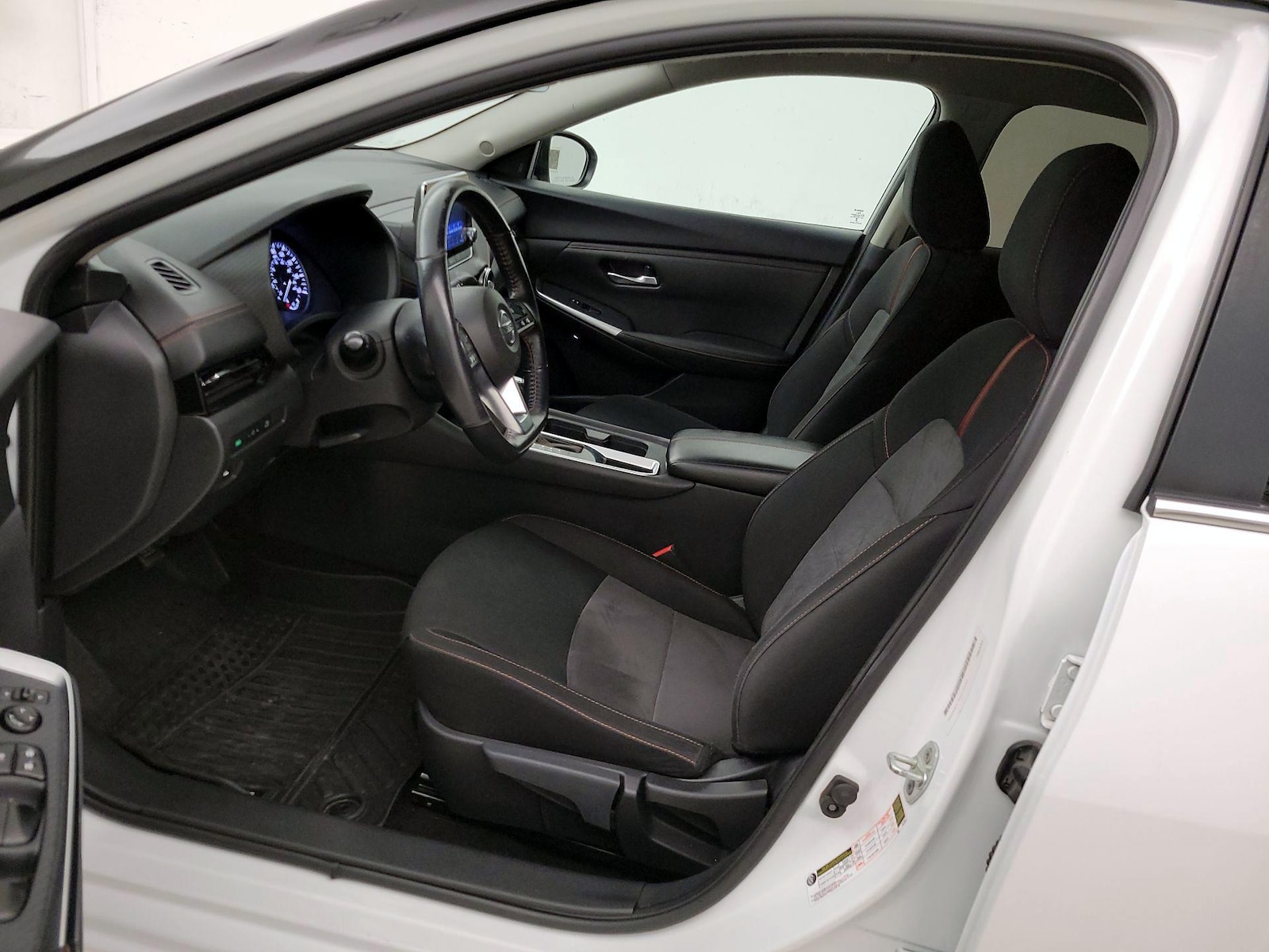 Side Airbags