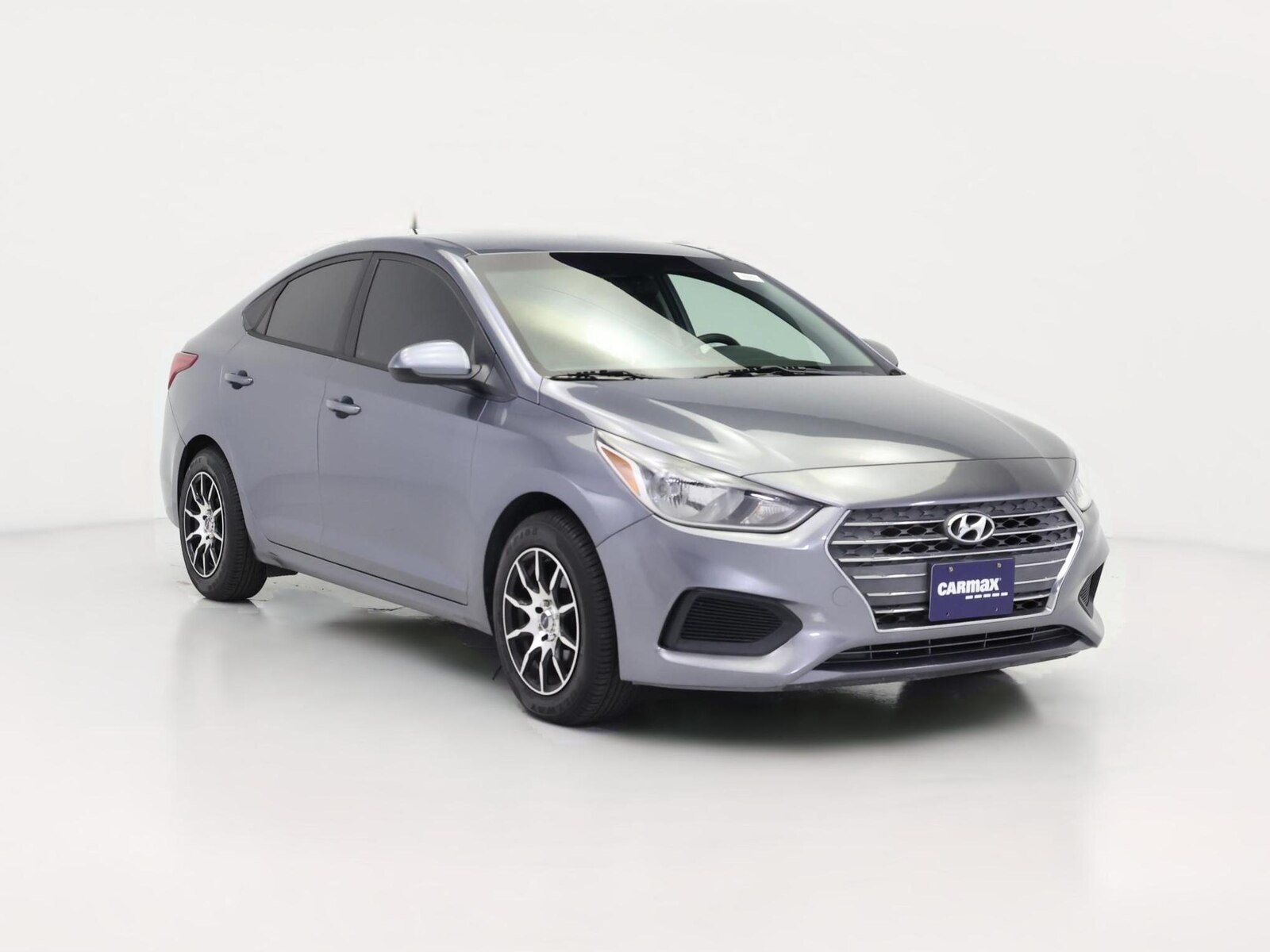 2019 Hyundai Accent