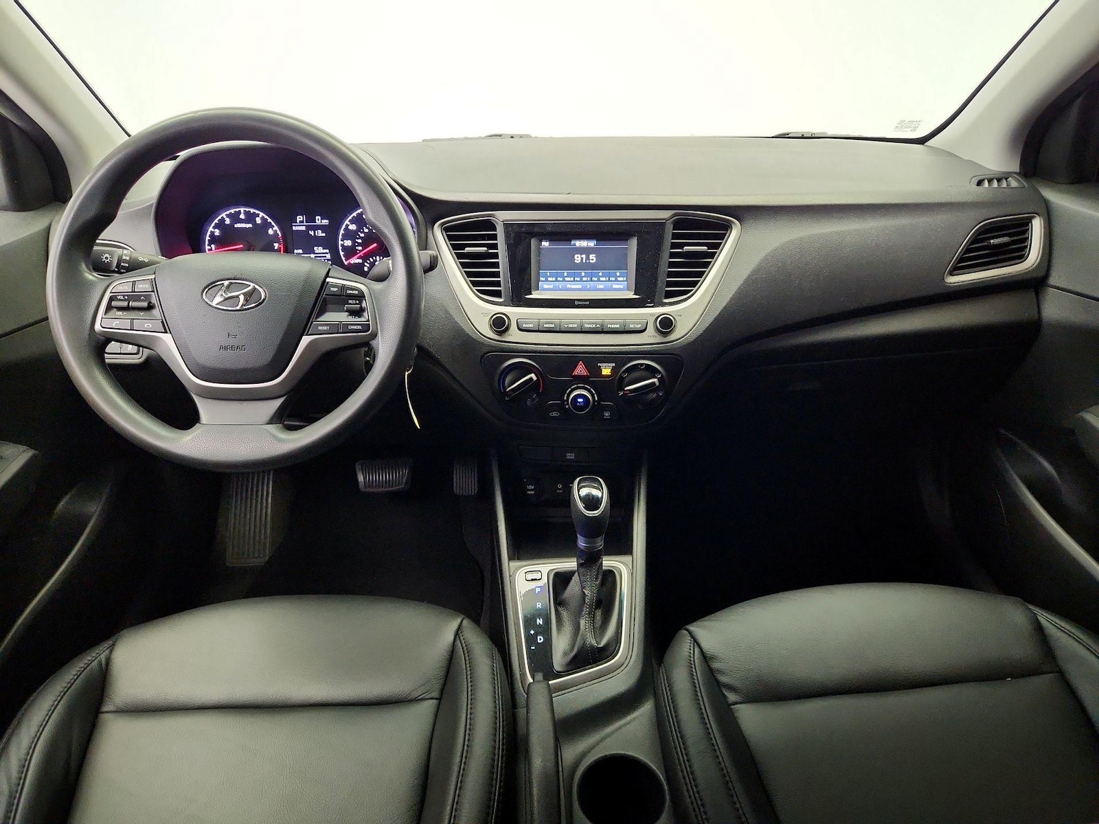 Rear View Camera