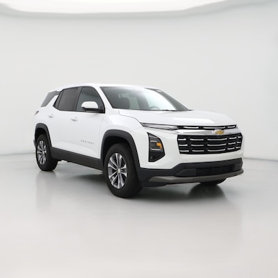 Recommended categories heading image of the selected vehicle