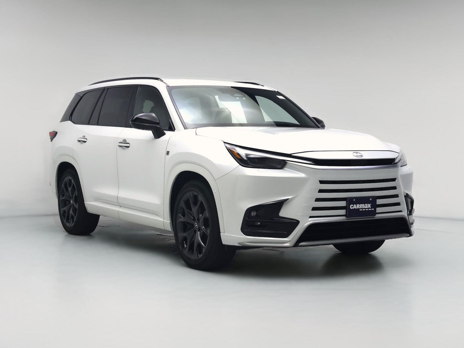 2024 Lexus TX Hybrid