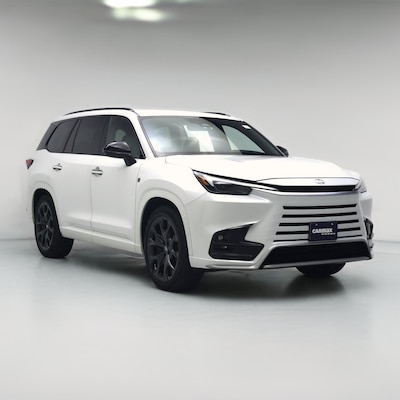 2024 Lexus TX 500h F-Sport Performance Premium
