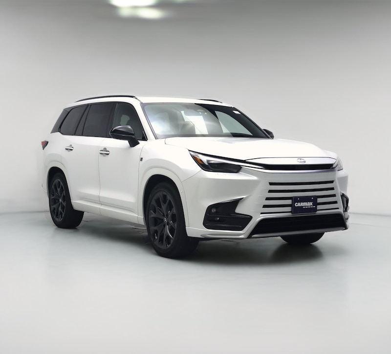 2024 Lexus TX 500h F-Sport Performance Premium