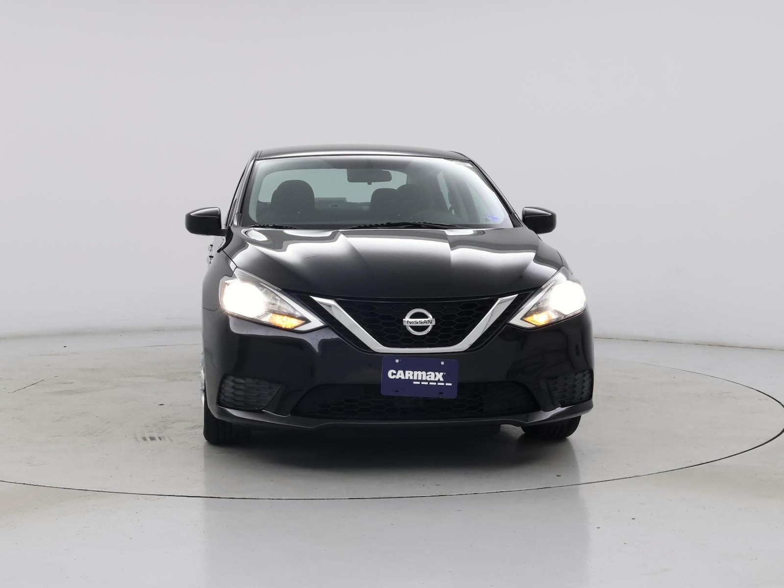 2016 Nissan Sentra S - Photo 6