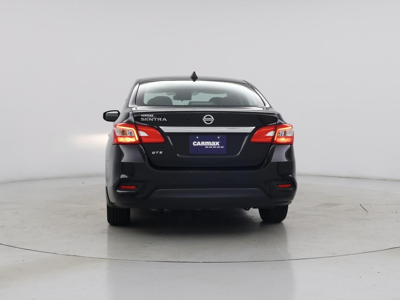2016 Nissan Sentra S - Photo 7