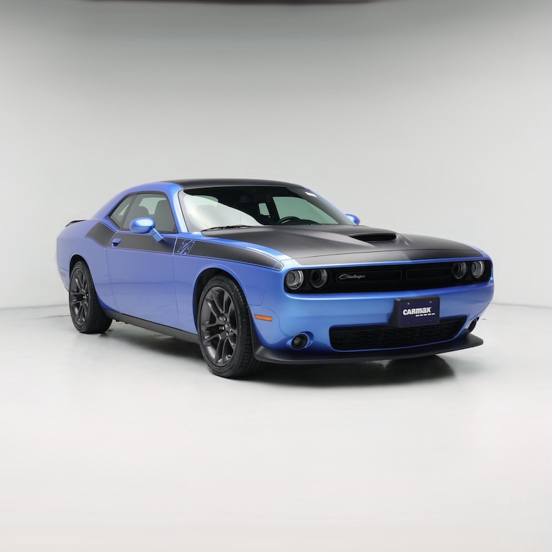 2023 Dodge Challenger R/T