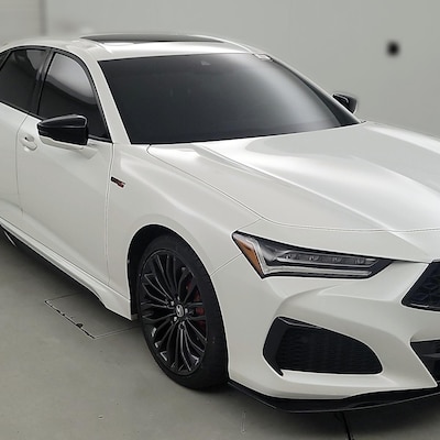 2022 Acura TLX SH-AWD Type S