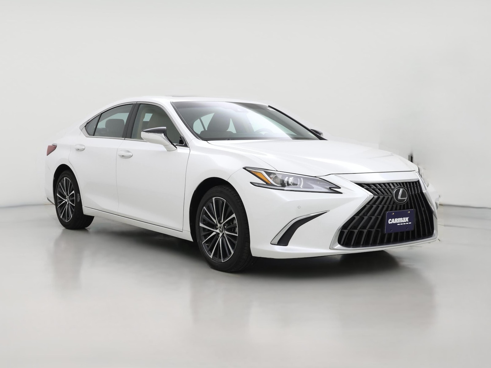 2024 Lexus ES