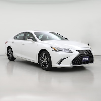 2024 Lexus ES 350