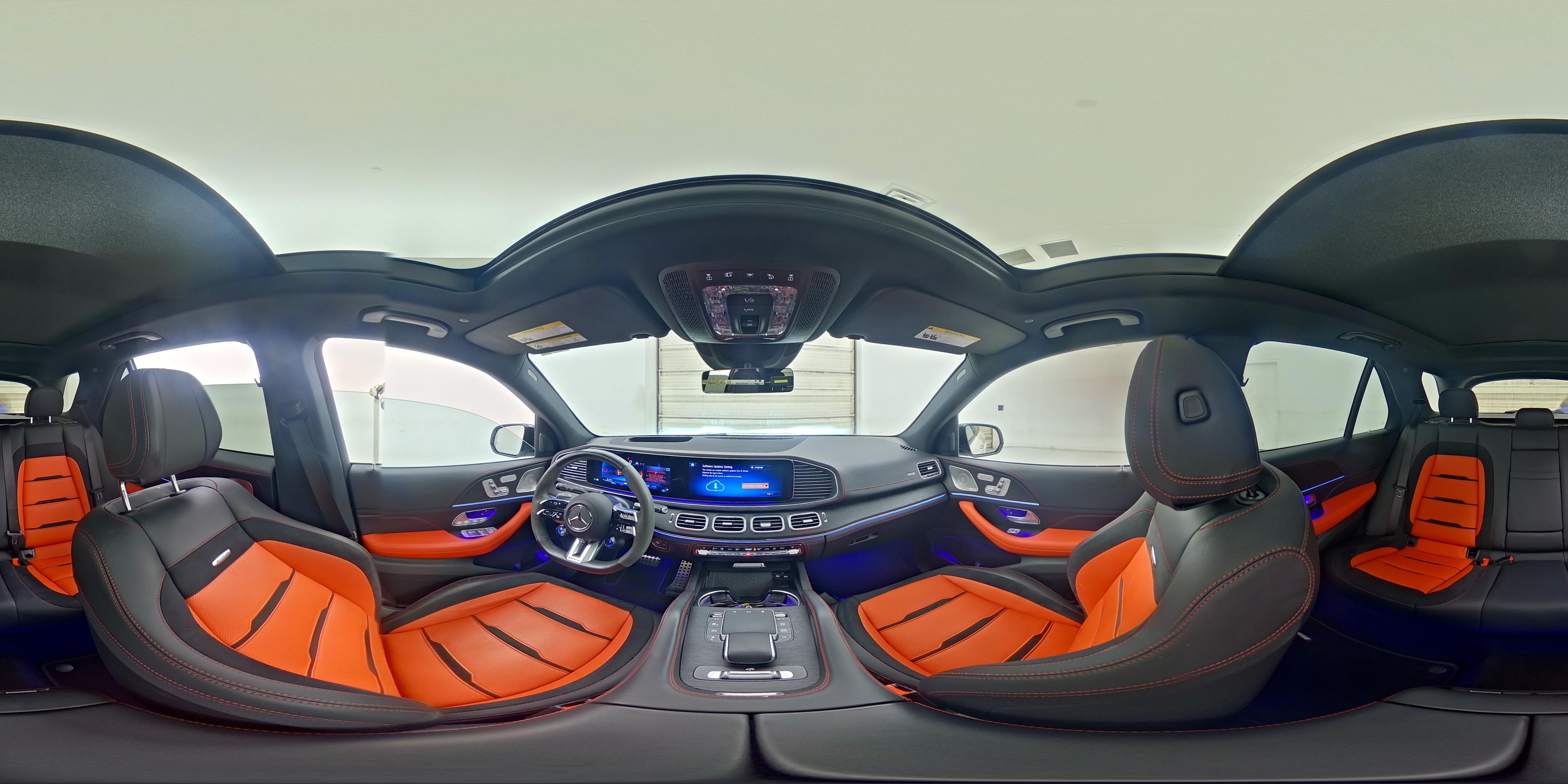 2024 Mercedes-Benz GLE AMG GLE 53 - Photo 26
