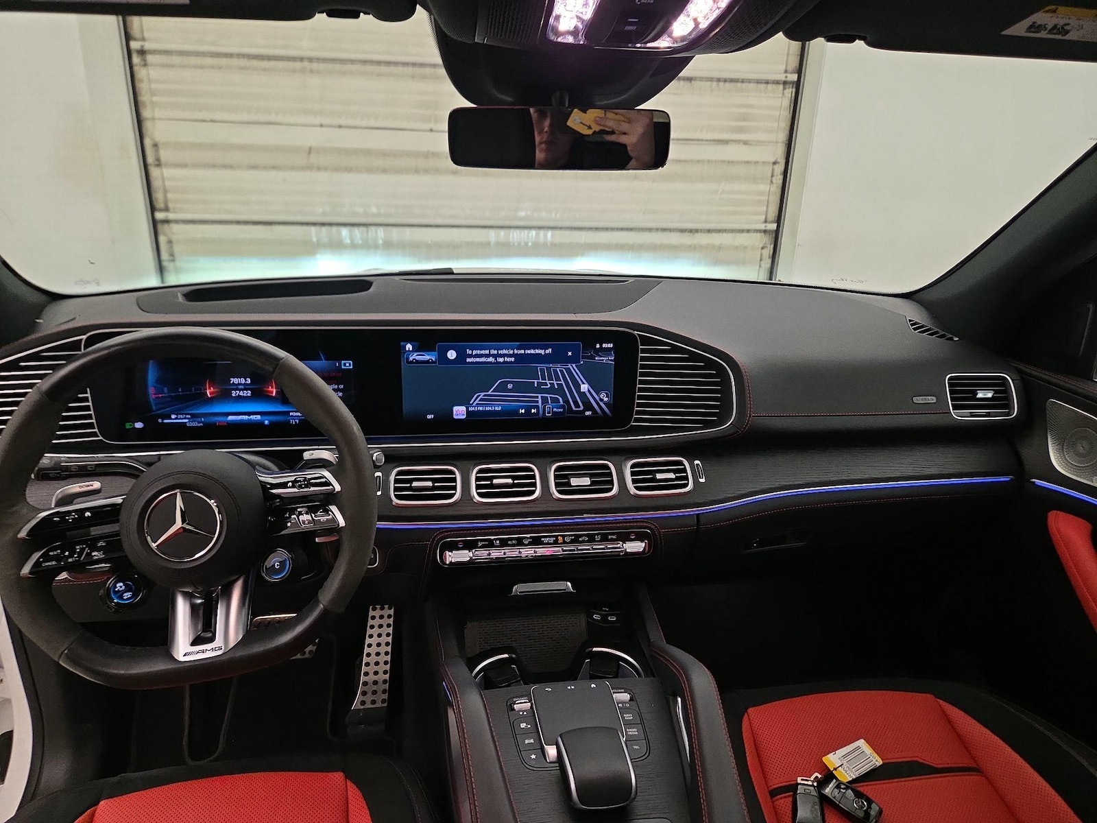 2024 Mercedes-Benz GLE AMG GLE 53 - Photo 10