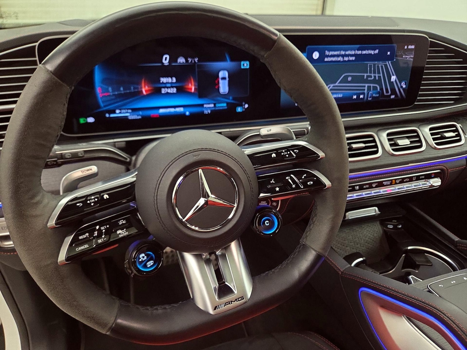 2024 Mercedes-Benz GLE AMG GLE 53 - Photo 11