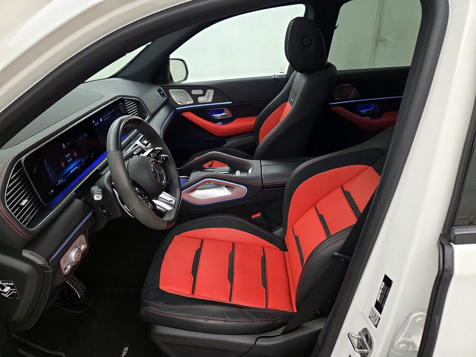 2024 Mercedes-Benz GLE AMG GLE 53 - Photo 12