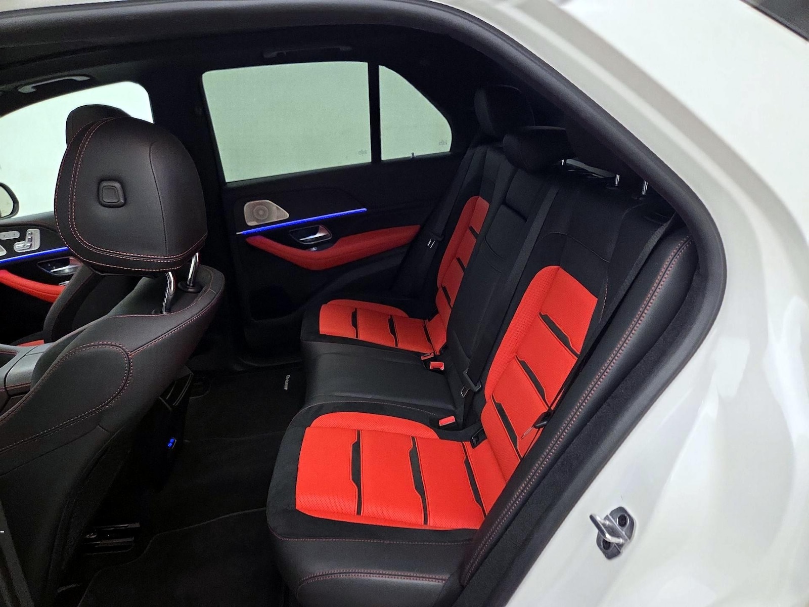 2024 Mercedes-Benz GLE AMG GLE 53 - Photo 22