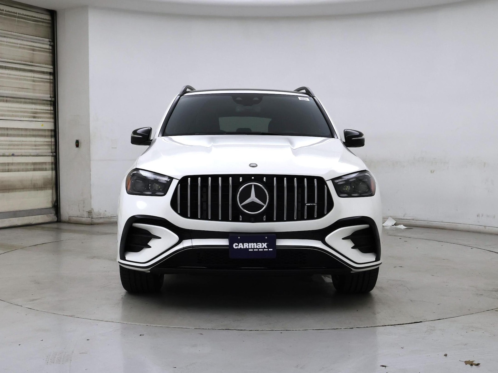 2024 Mercedes-Benz GLE AMG GLE 53 - Photo 6