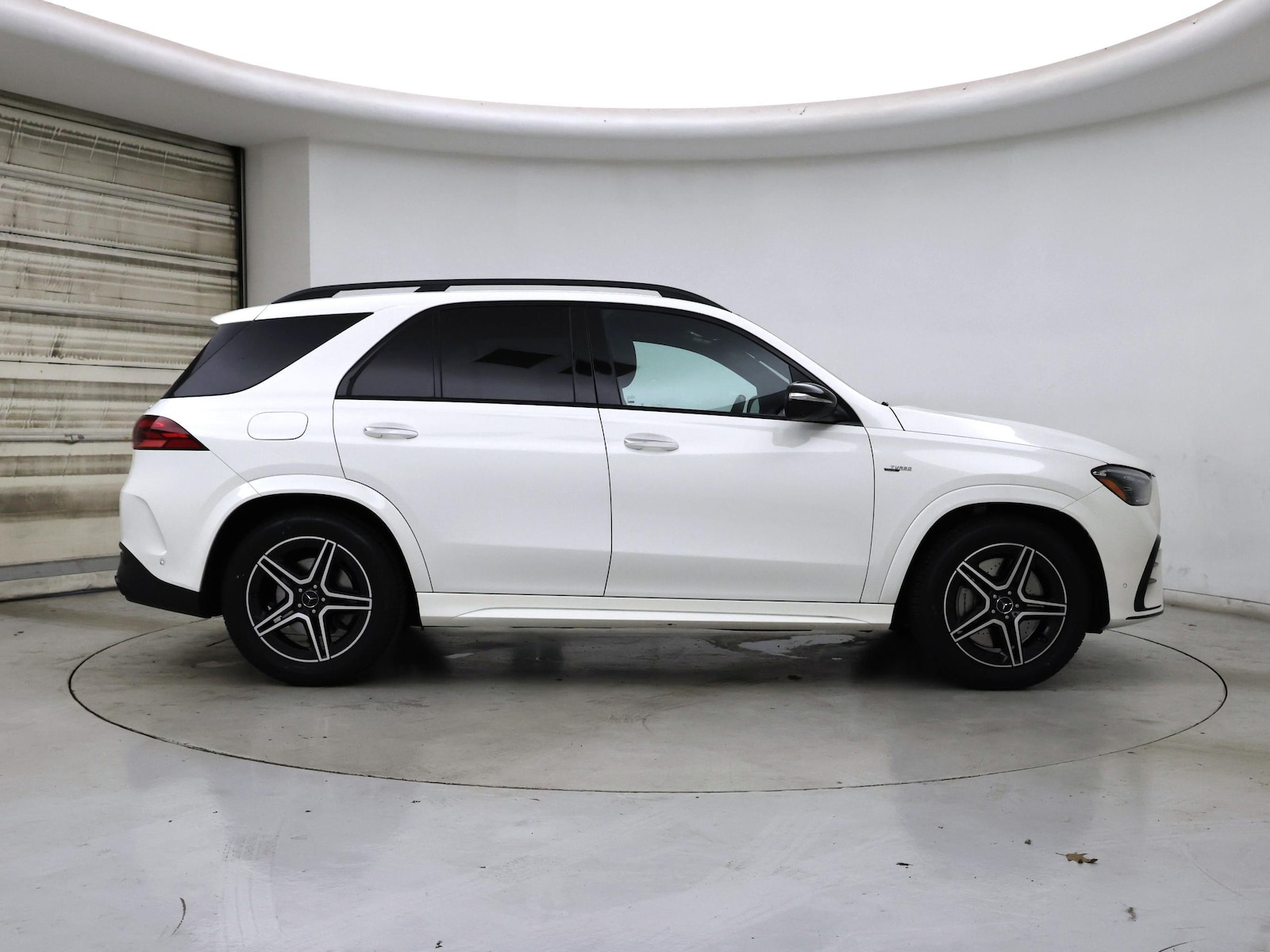 2024 Mercedes-Benz GLE AMG GLE 53 - Photo 8