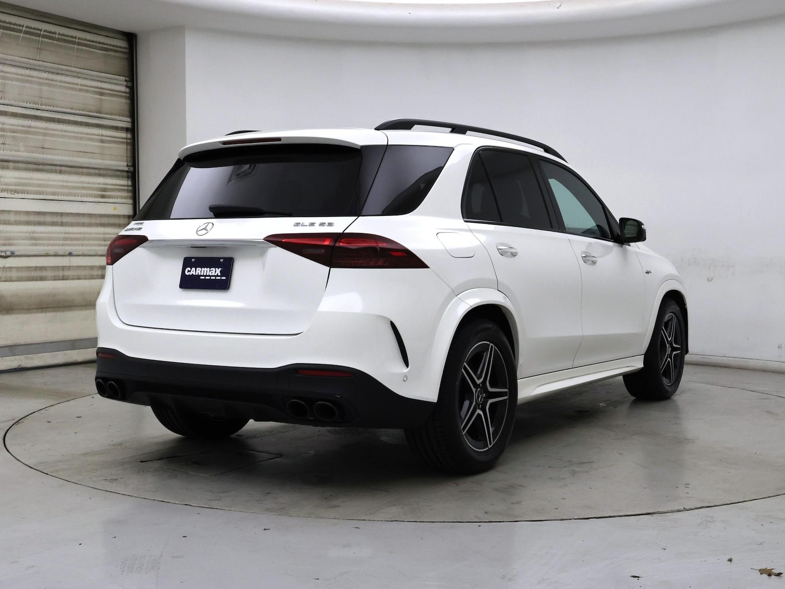 2024 Mercedes-Benz GLE AMG GLE 53 - Photo 9