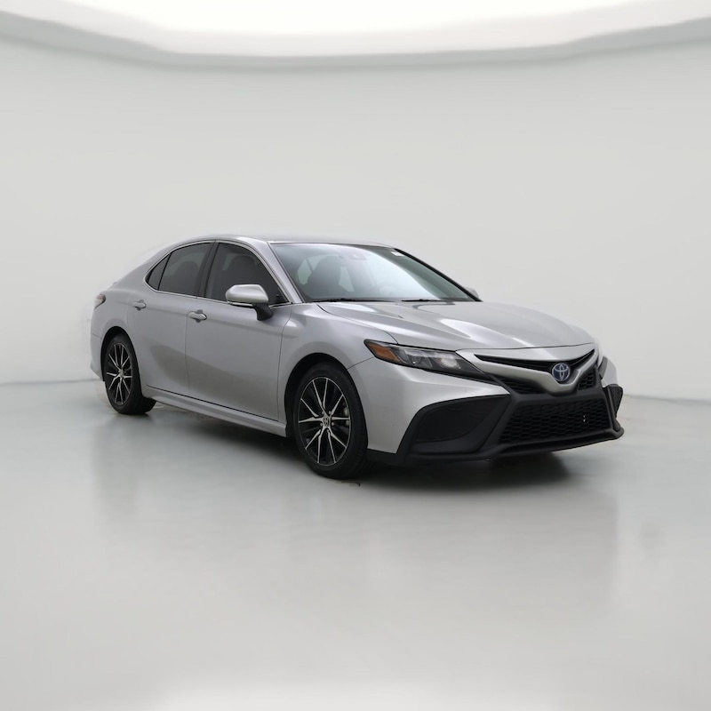 2022 Toyota Camry Hybrid SE