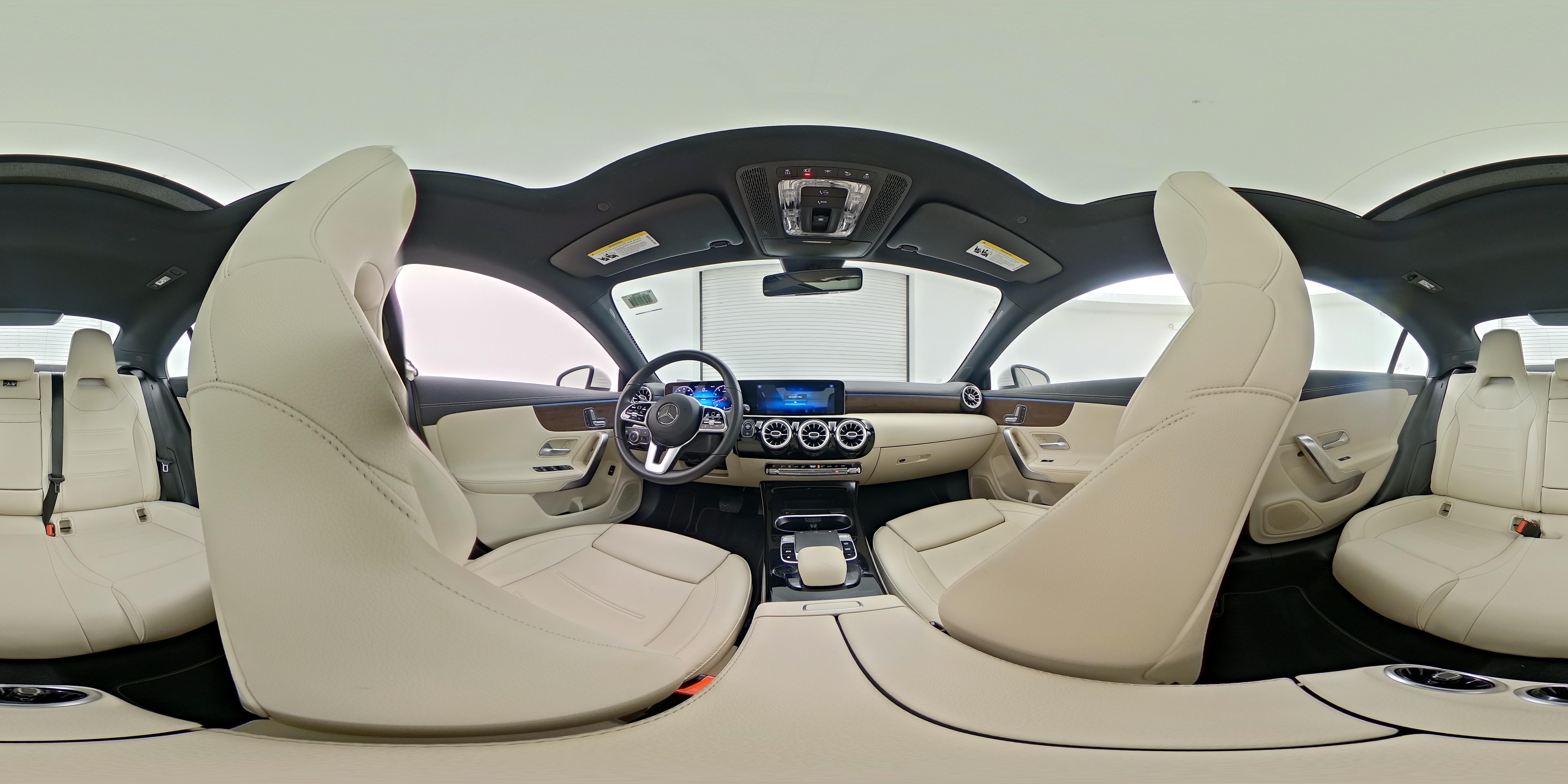 2020 Mercedes-Benz CLA CLA250 - Photo 25