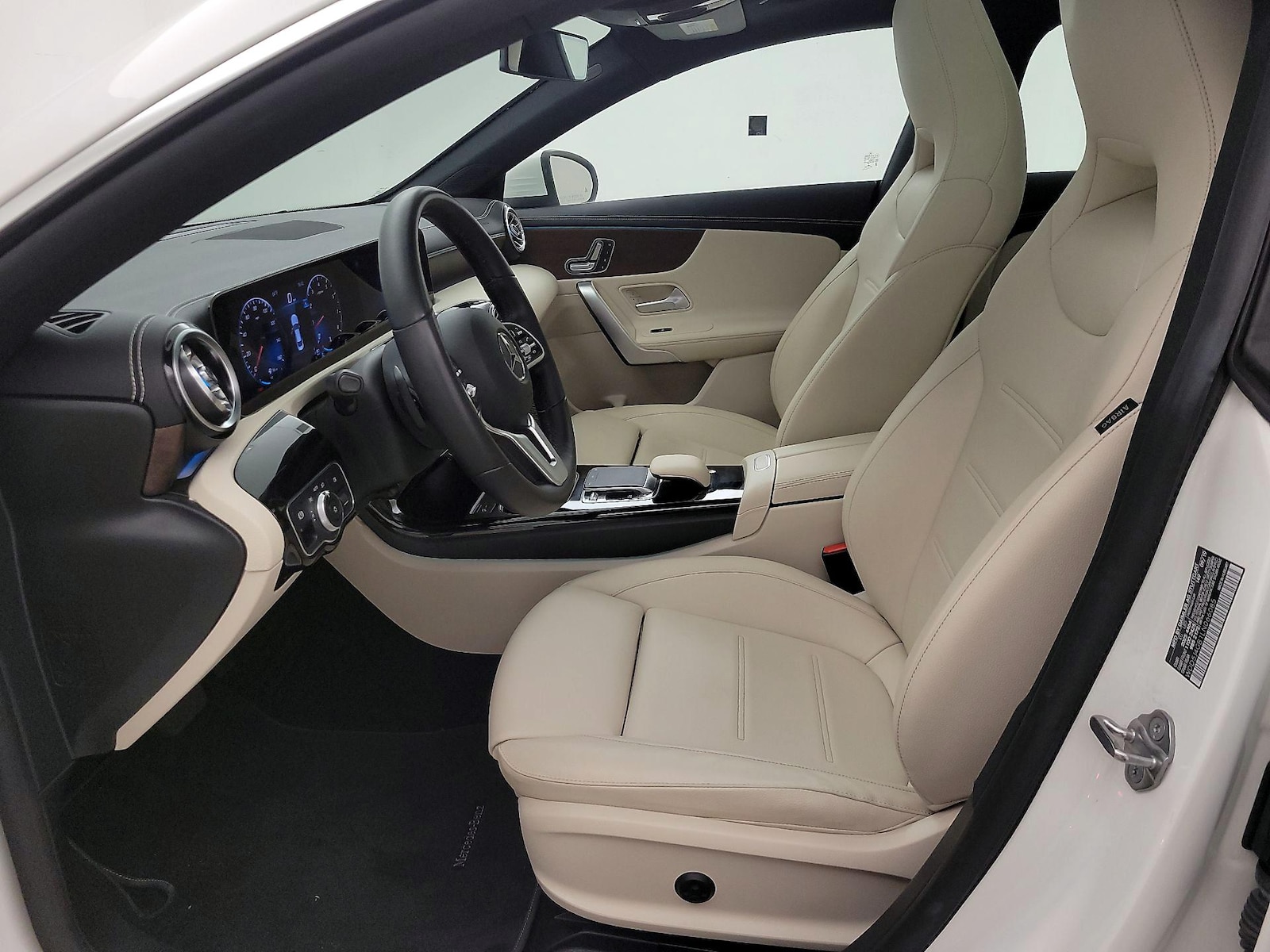 2020 Mercedes-Benz CLA CLA250 - Photo 12