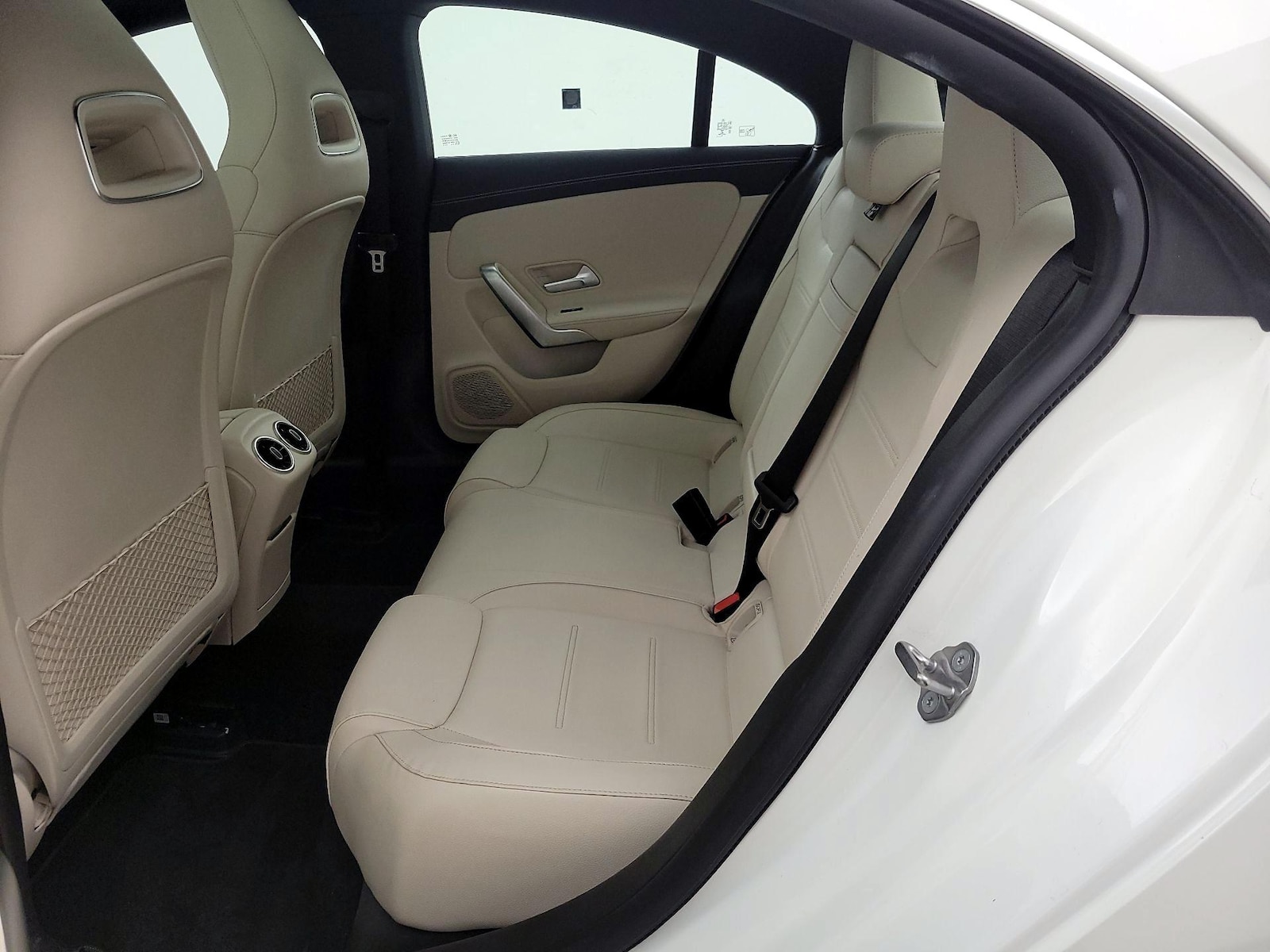 2020 Mercedes-Benz CLA CLA250 - Photo 21