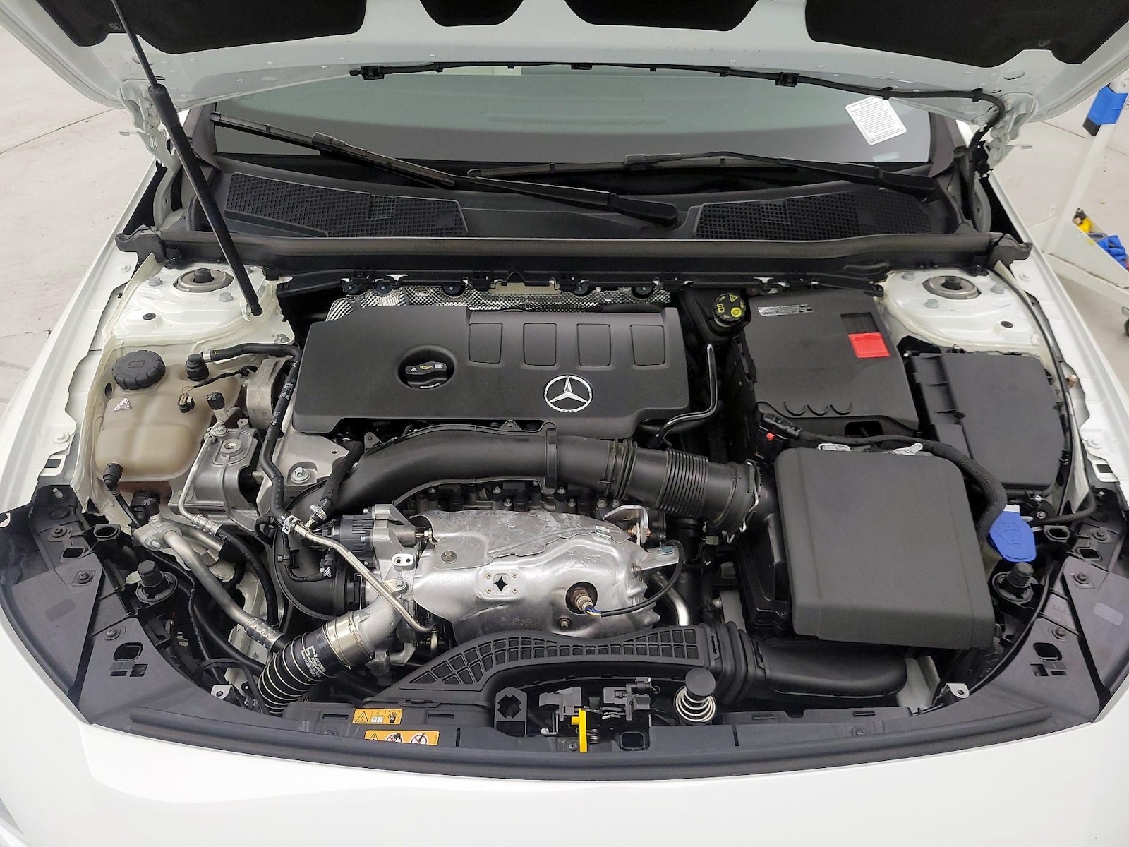 2020 Mercedes-Benz CLA CLA250 - Photo 23