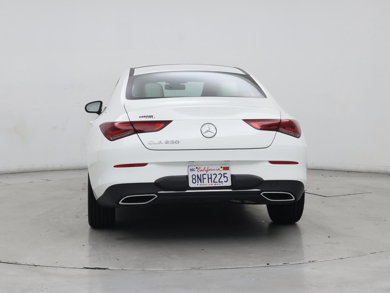 2020 Mercedes-Benz CLA CLA250 - Photo 7