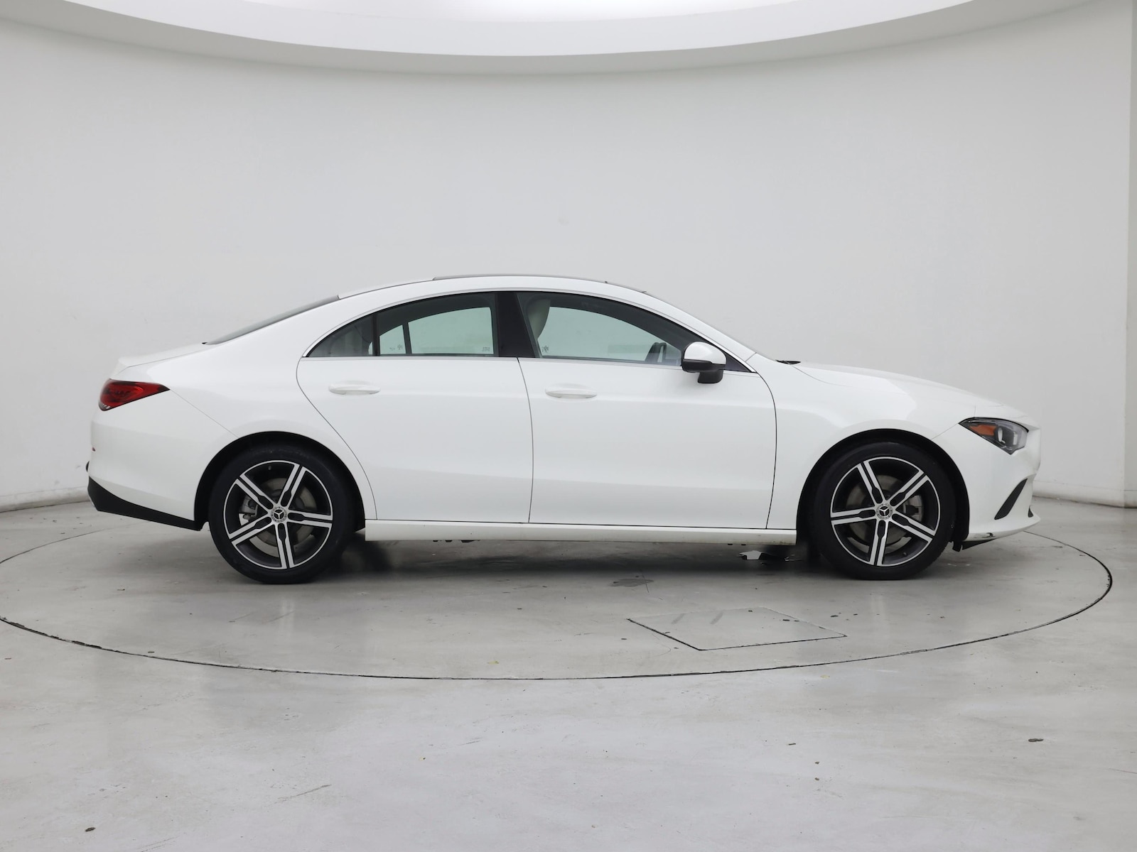 2020 Mercedes-Benz CLA CLA250 - Photo 8