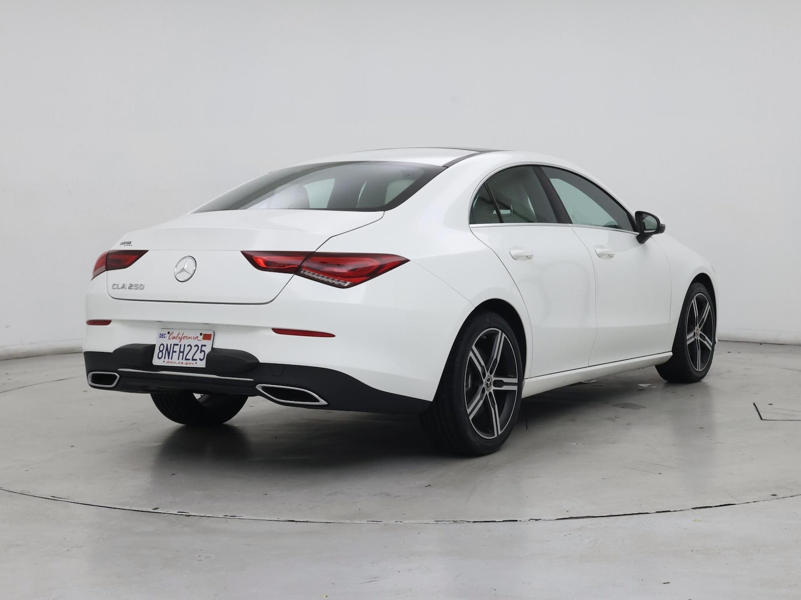 2020 Mercedes-Benz CLA CLA250 - Photo 9