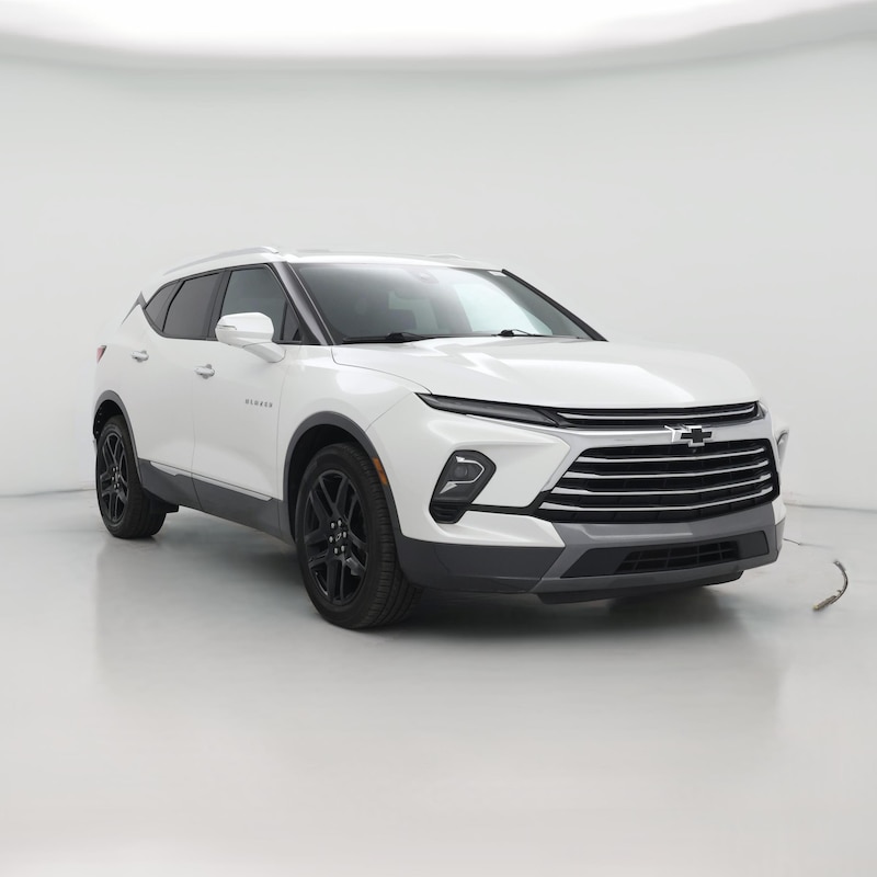 2024 Chevrolet Blazer Premier