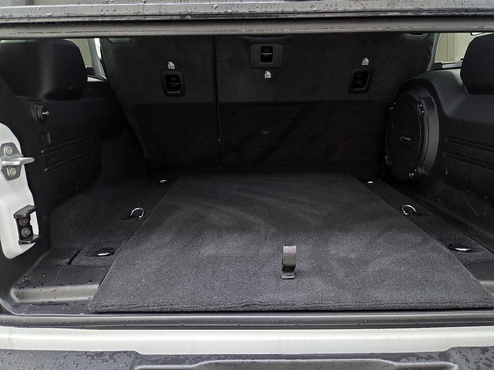 2024 Jeep Wrangler 4-Door Sahara - Photo 22
