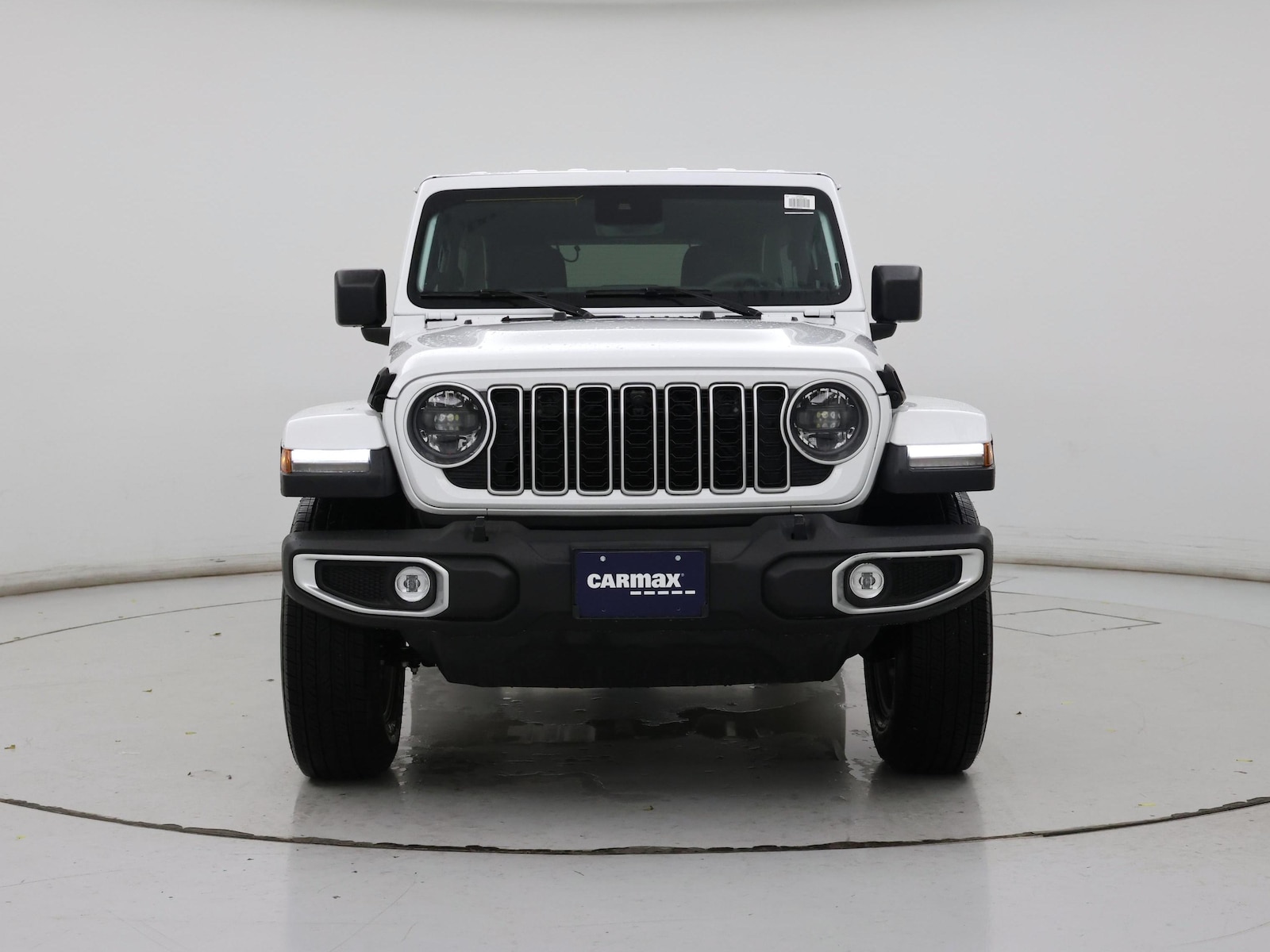2024 Jeep Wrangler 4-Door Sahara - Photo 6