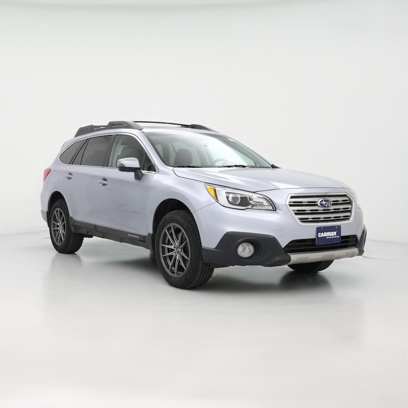 2015 Subaru Outback 3.6R Limited