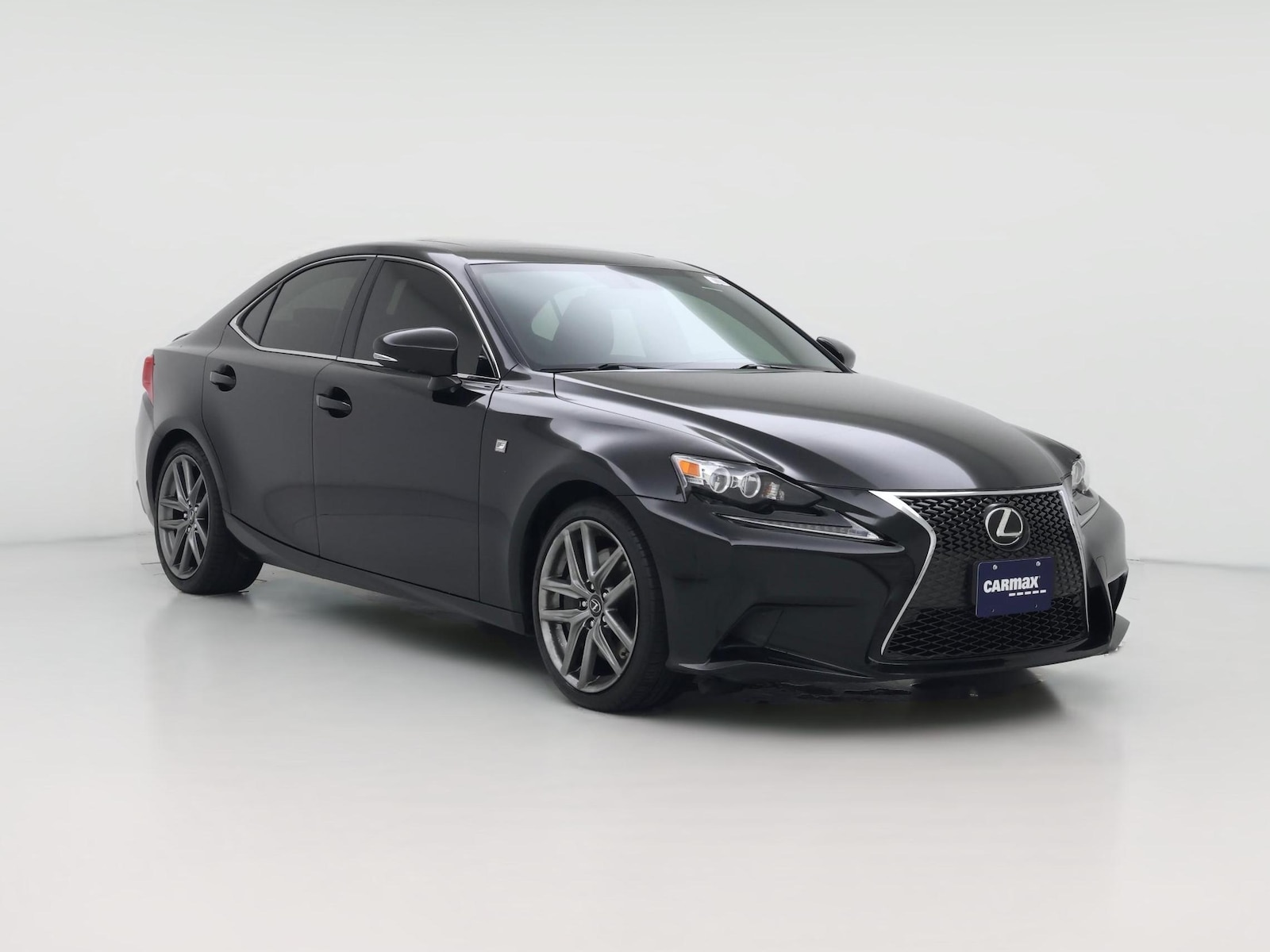 2015 Lexus IS