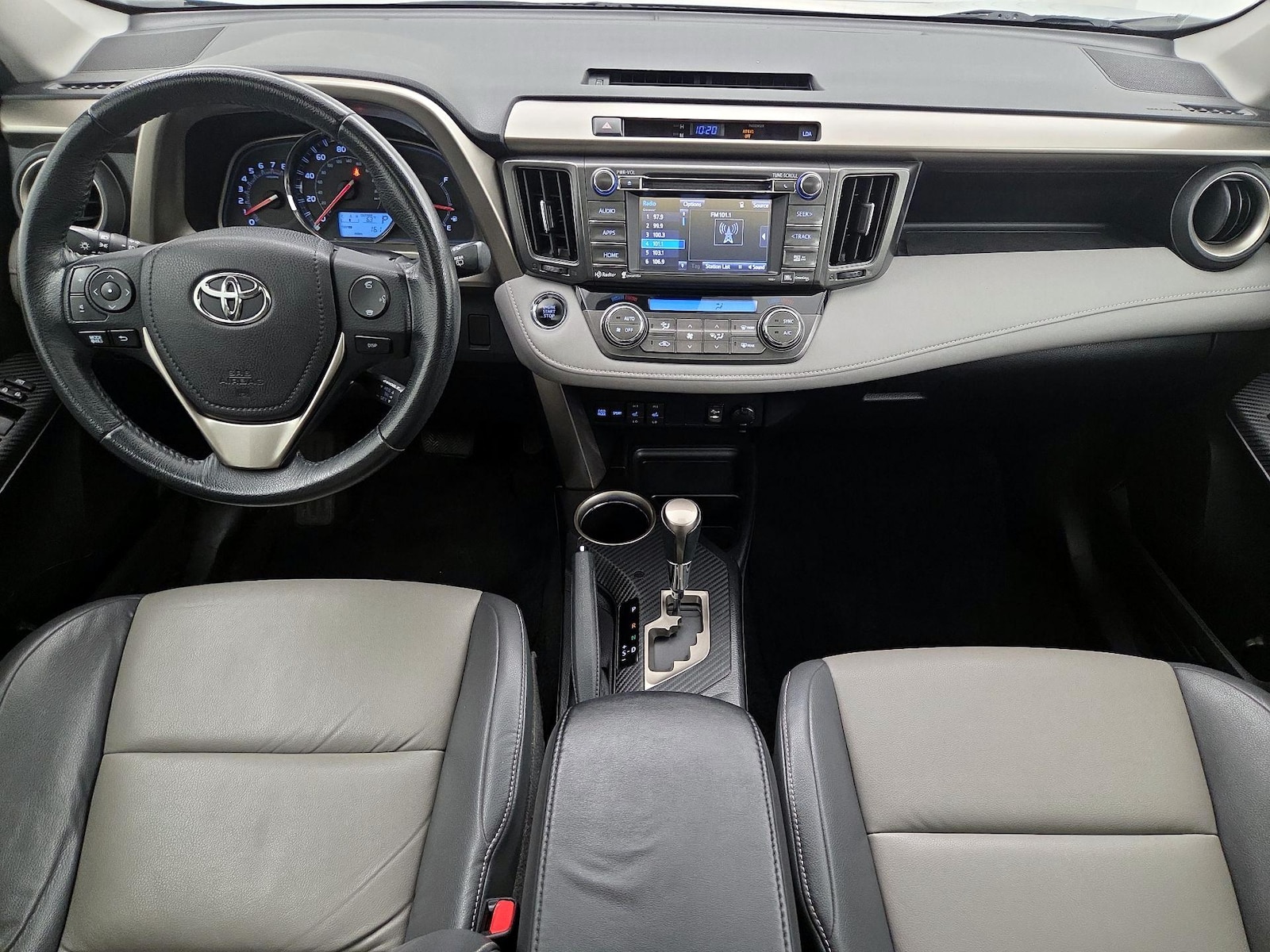 Navigation System
