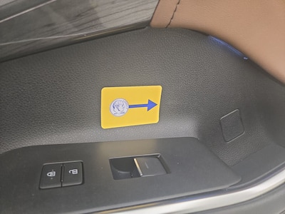 Condition detail