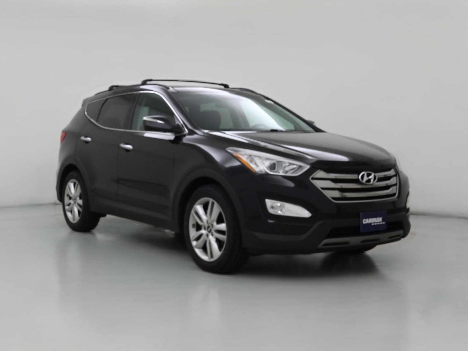 2015 Hyundai Santa Fe Sport 2.0T