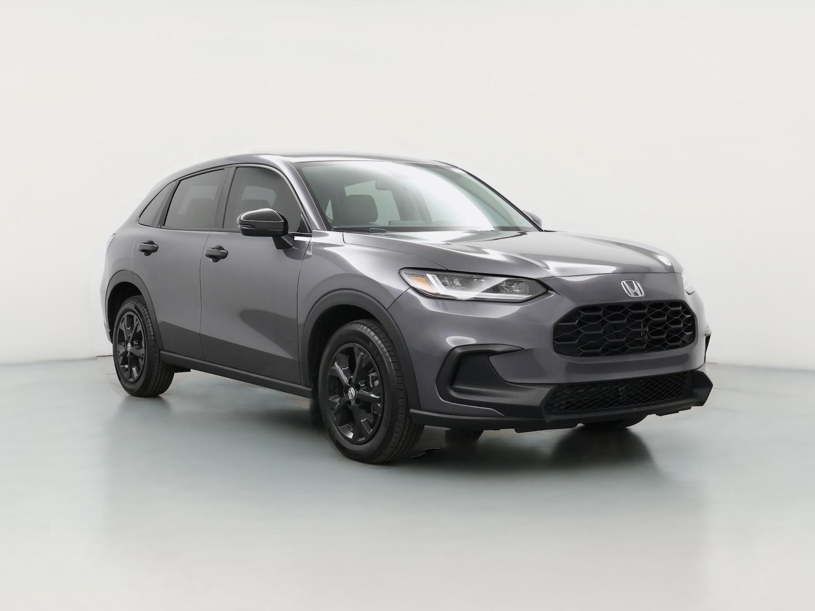 2026 Honda HR-V
