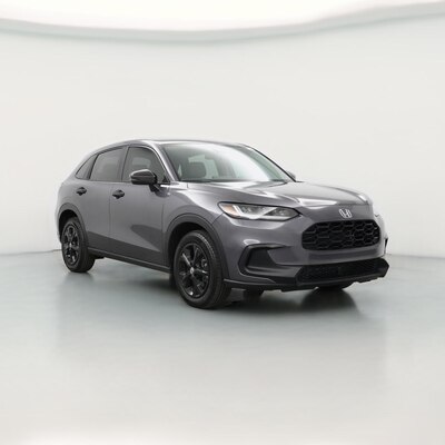 Recommended categories heading image of the selected vehicle